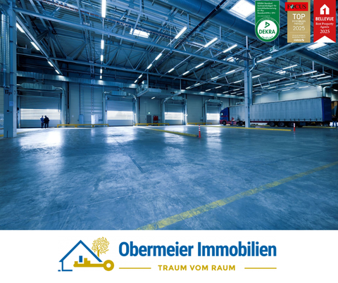 Regensburg Halle, Regensburg Hallenfläche