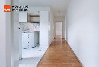 Offener Küchenbereich