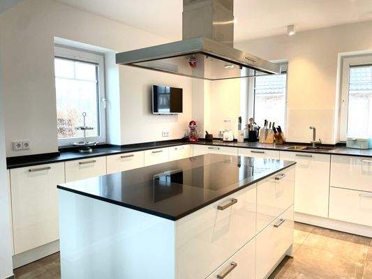 Küche 