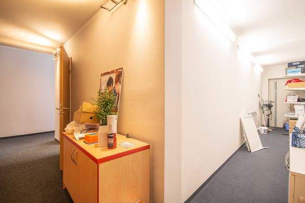 Untergeschoss Ans. 2