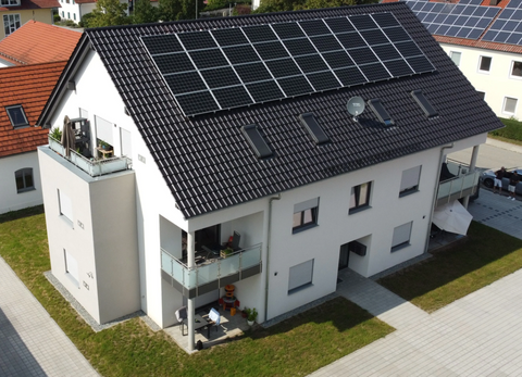 Aholfing Wohnungen, Aholfing Wohnung mieten