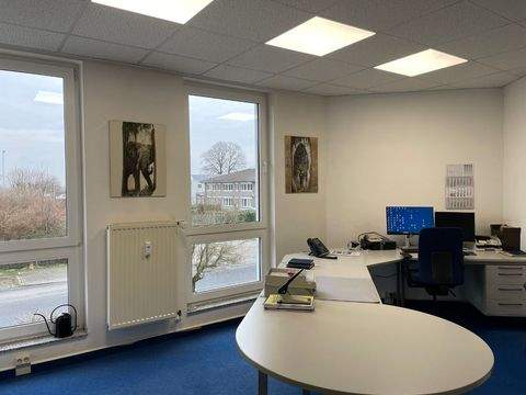 Tönisvorst Büros, Büroräume, Büroflächen 