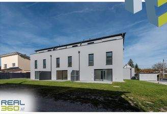 Außenansicht aus Süd