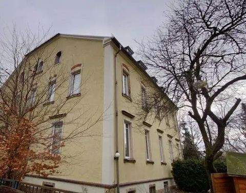 Radebeul Wohnungen, Radebeul Wohnung mieten