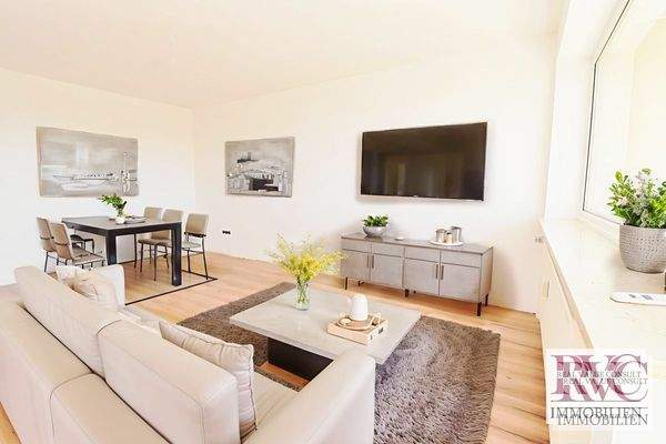 Möblierungsvorschlag