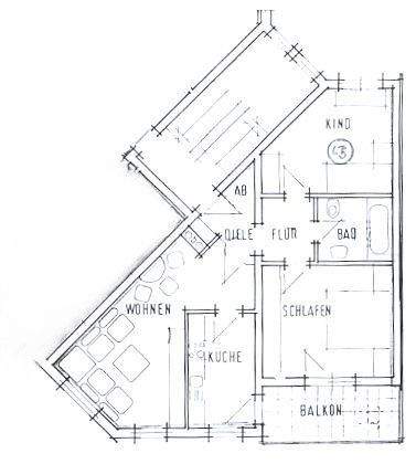 Bühl Wohnungen, Bühl Wohnung mieten
