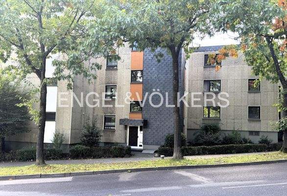 Eingangsbereich mit Aufzug