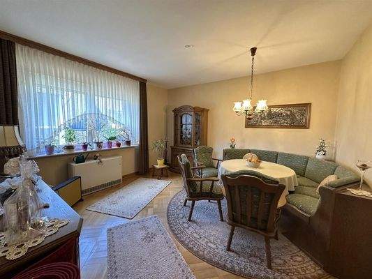 Esszimmer Erdgeschoss