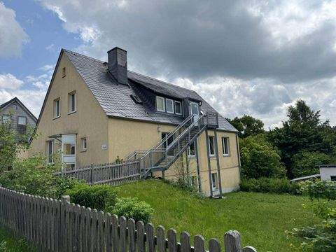 Bischofsgrün Häuser, Bischofsgrün Haus kaufen
