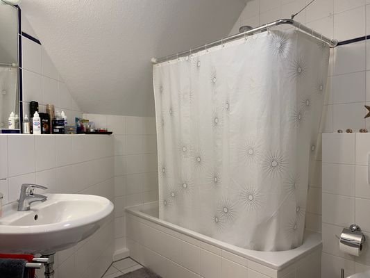 Bad unten