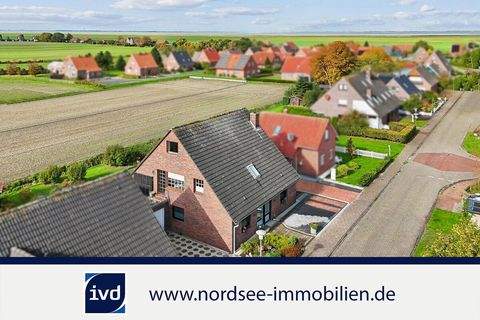 Dornum / Neßmersiel Wohnungen, Dornum / Neßmersiel Wohnung kaufen