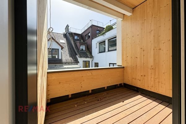 Loggia