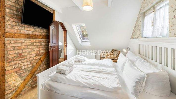 1. OG Schlafzimmer 3 2