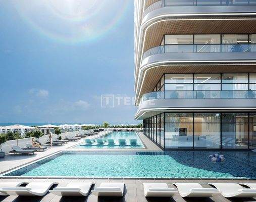 City View Apartments with Payment Plan in Dubai Science Park