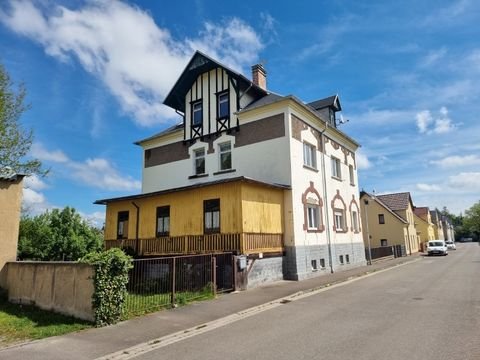 Crimmitschau Häuser, Crimmitschau Haus kaufen