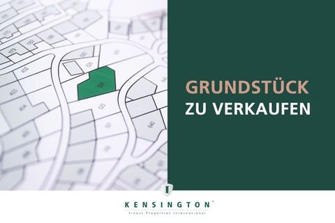 Oldenburg / Eversten Grundstücke, Oldenburg / Eversten Grundstück kaufen