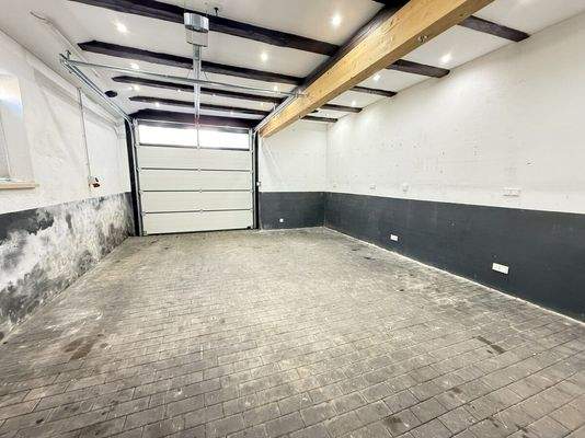 Nebengebäude Scheune EG