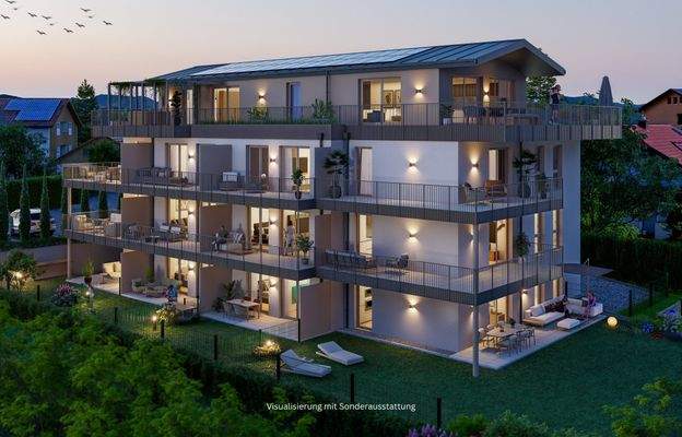 Wohn(t)raum Seekirchen