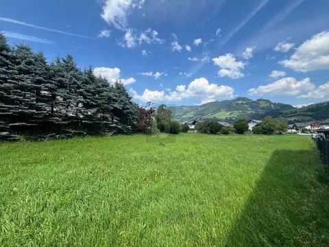 St. Johann im Pongau Grundstücke, St. Johann im Pongau Grundstück kaufen