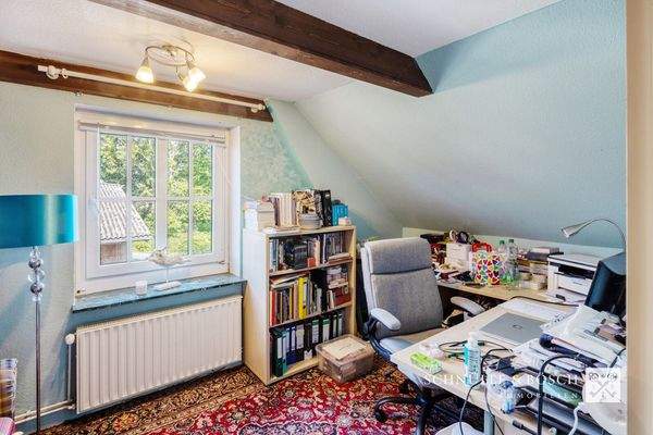 Hier wird gearbeitet