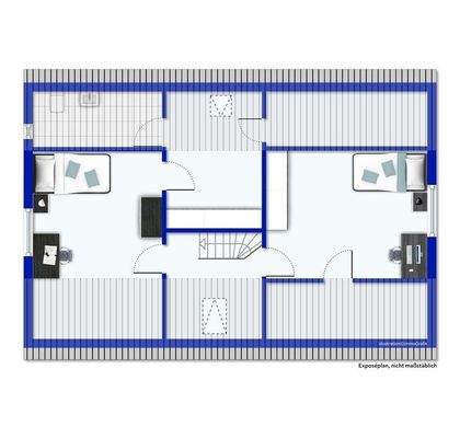 Einrichtungsbeispiel DG