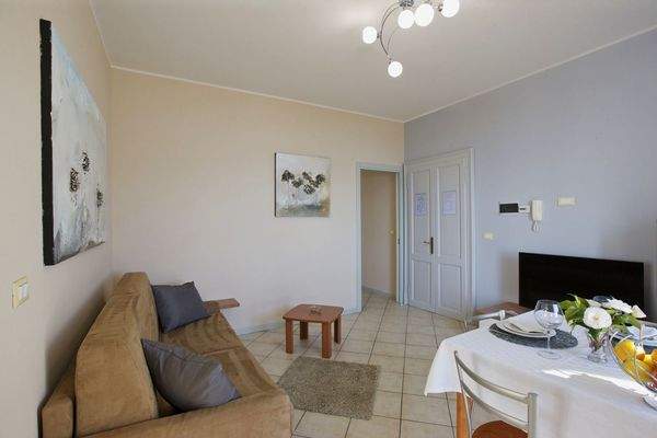 3-Zimmer-Wohnung Nr. 9 mit großem Balkon