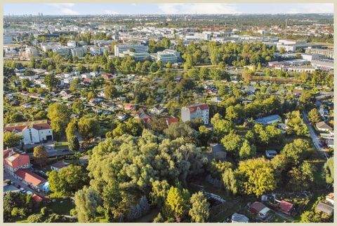 Berlin Grundstücke, Berlin Grundstück kaufen