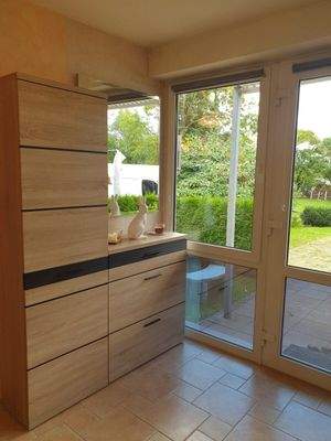 08_Eingangsbereich mit Terrasse