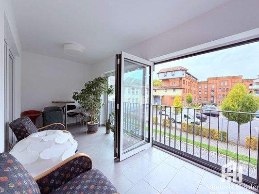 Fenster komplett zu öffnen