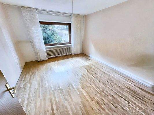 EG Schlafzimmer 1 Ansicht 1