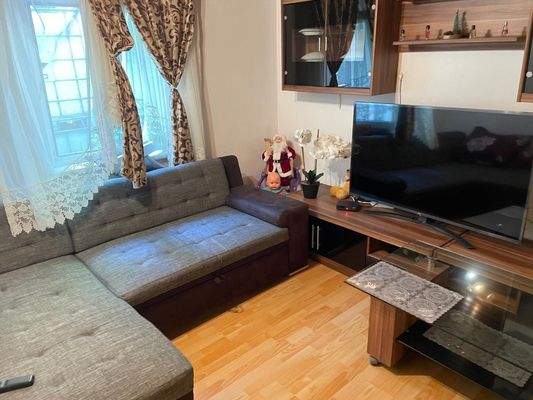 Wohnbereich EG Foto 2