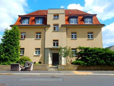 Zittau Wohnungen, Zittau Wohnung mieten