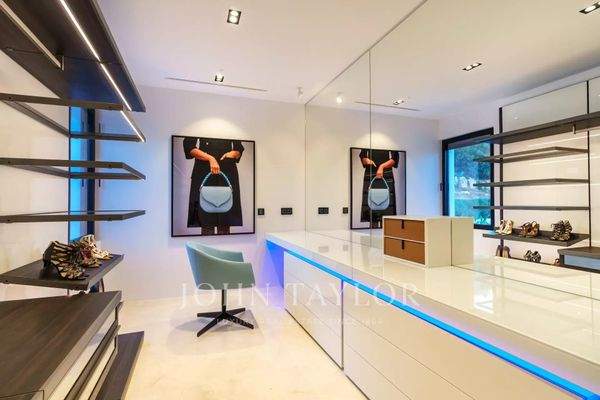 Villa can Nemo Ibiza