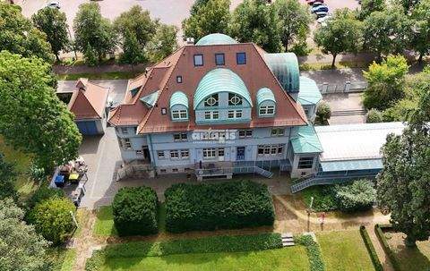 Arnstadt Büros, Büroräume, Büroflächen 