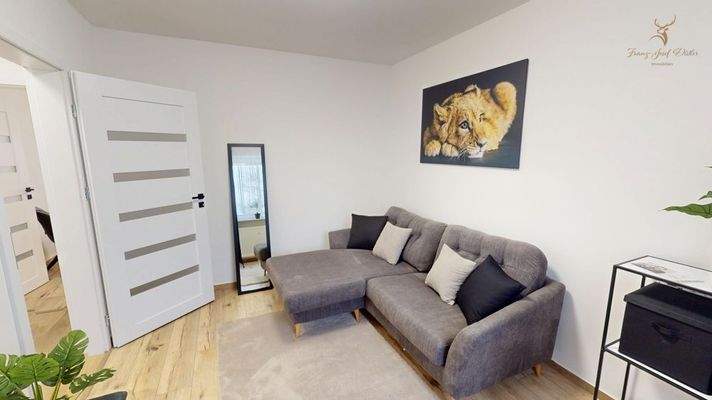 Kinderzimmer / Arbeitszimmer