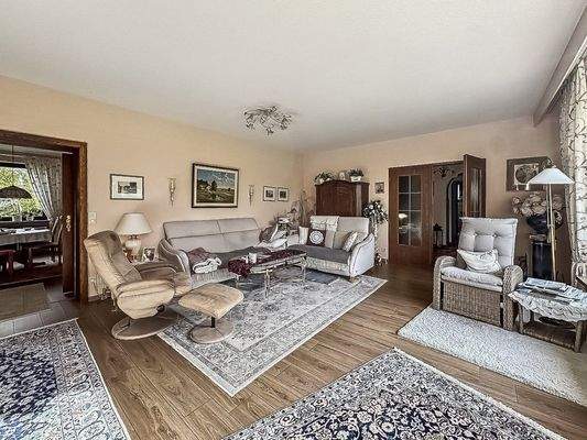 Wohnzimmer Erdgeschoss_1