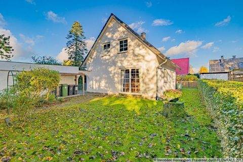 Süderbrarup Häuser, Süderbrarup Haus kaufen