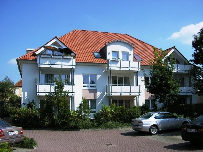 3 Zimmer Wohnung in Bremerhaven (Leherheide)
