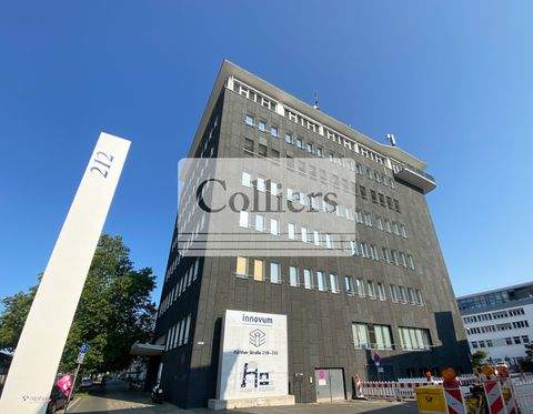 Nürnberg Büros, Büroräume, Büroflächen 