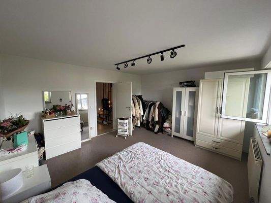 Schlafzimmer 1 - Obergeschoss