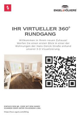 360°-Rundgang WHG 5