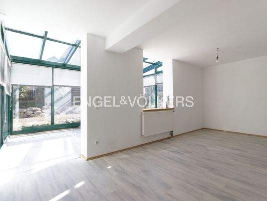 Wohn-/Essbereich ELW - UG