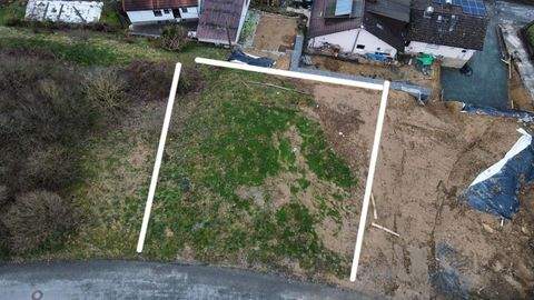 Löhnberg Grundstücke, Löhnberg Grundstück kaufen