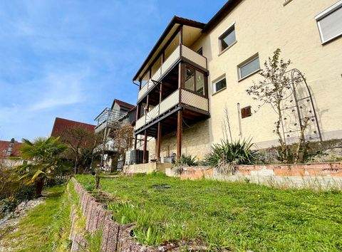 Künzelsau Häuser, Künzelsau Haus kaufen