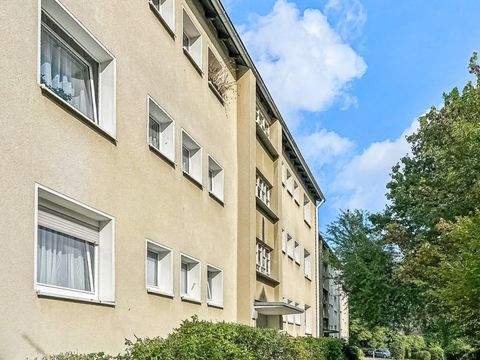 Mülheim a. d. Ruhr Wohnungen, Mülheim a. d. Ruhr Wohnung kaufen