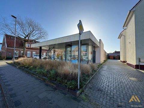 Carolinensiel Grundstücke, Carolinensiel Grundstück kaufen