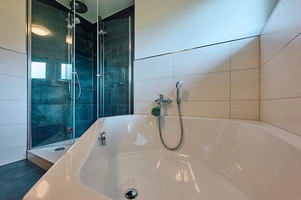 1. Obergeschoss, Bad