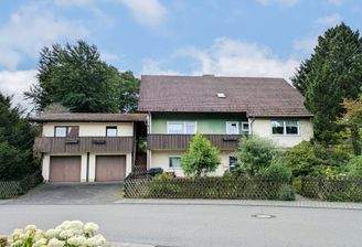 Ansicht NW 