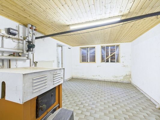 Familienfreundliches Einfamilienhaus in Ensdorf
