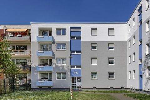 Herne Wohnungen, Herne Wohnung mieten